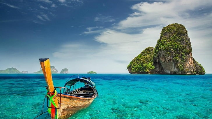 Colorful coral reefs - Andaman snorkeling experience