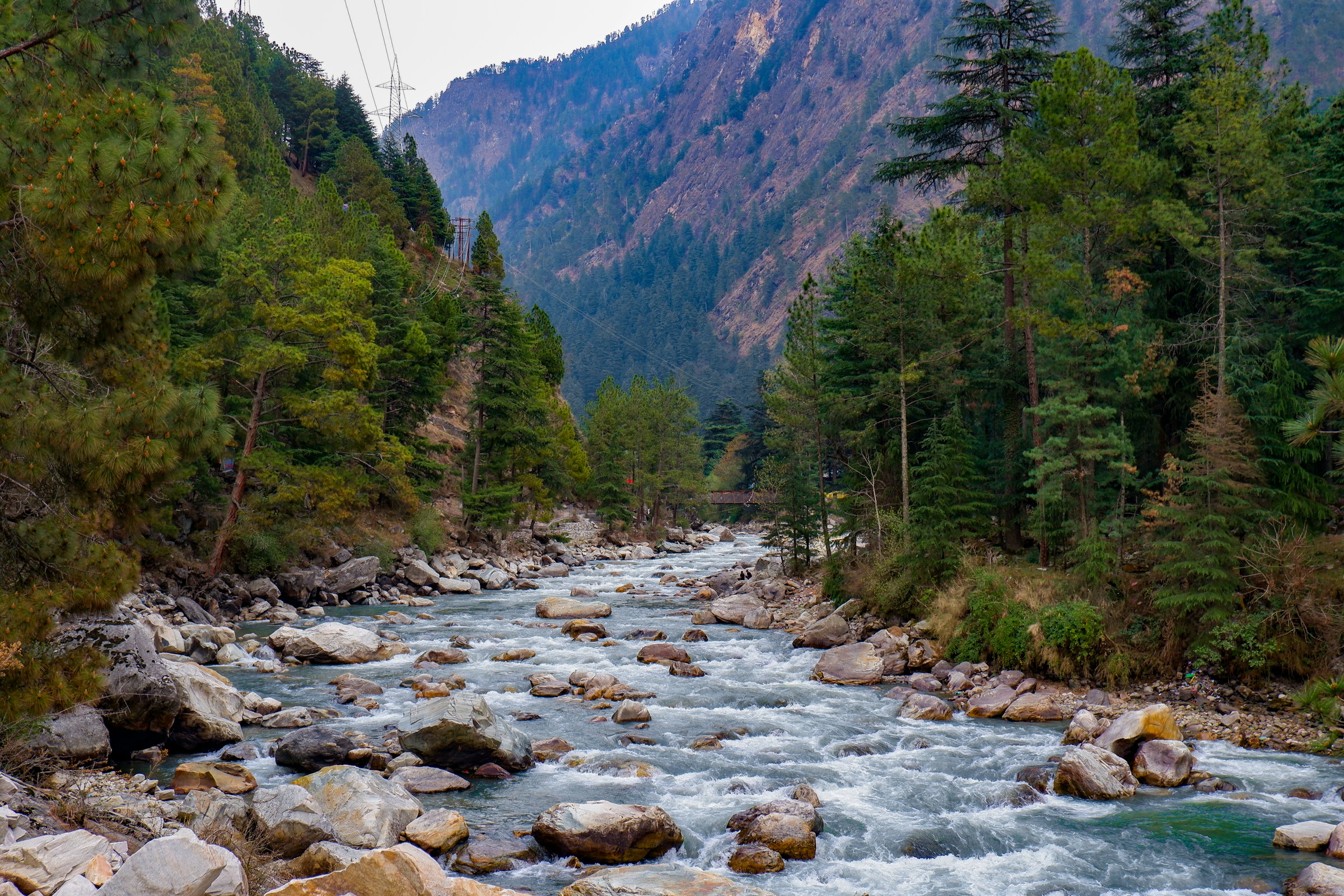 Himachal Pradesh