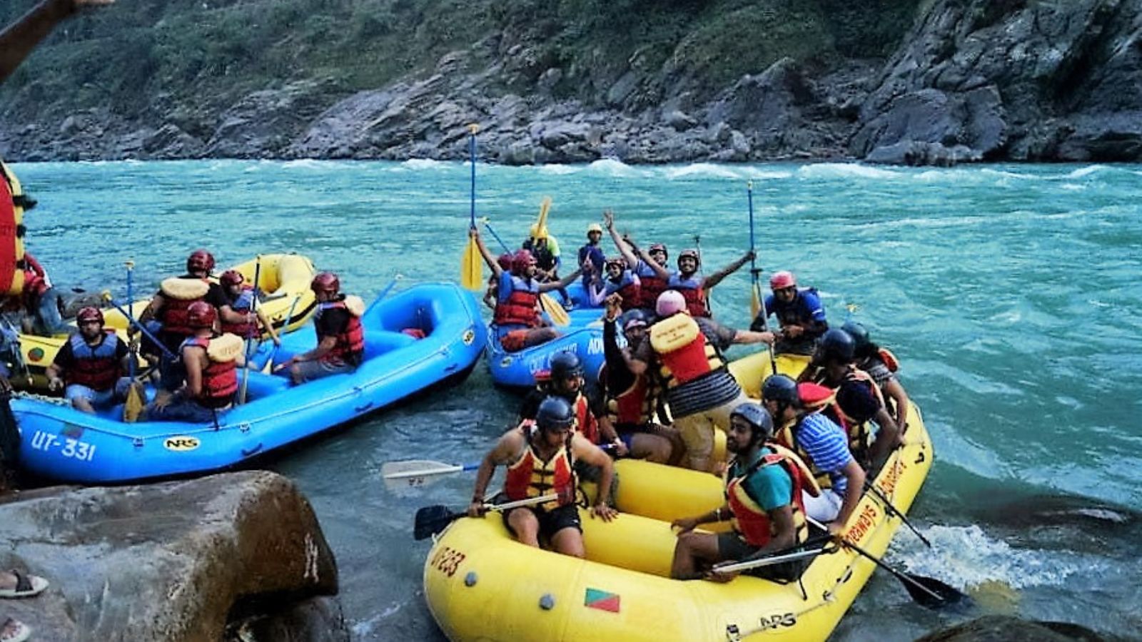 EduTrips - Altius Institute of Universal Studies - Mussoorie & Kanatal - 2