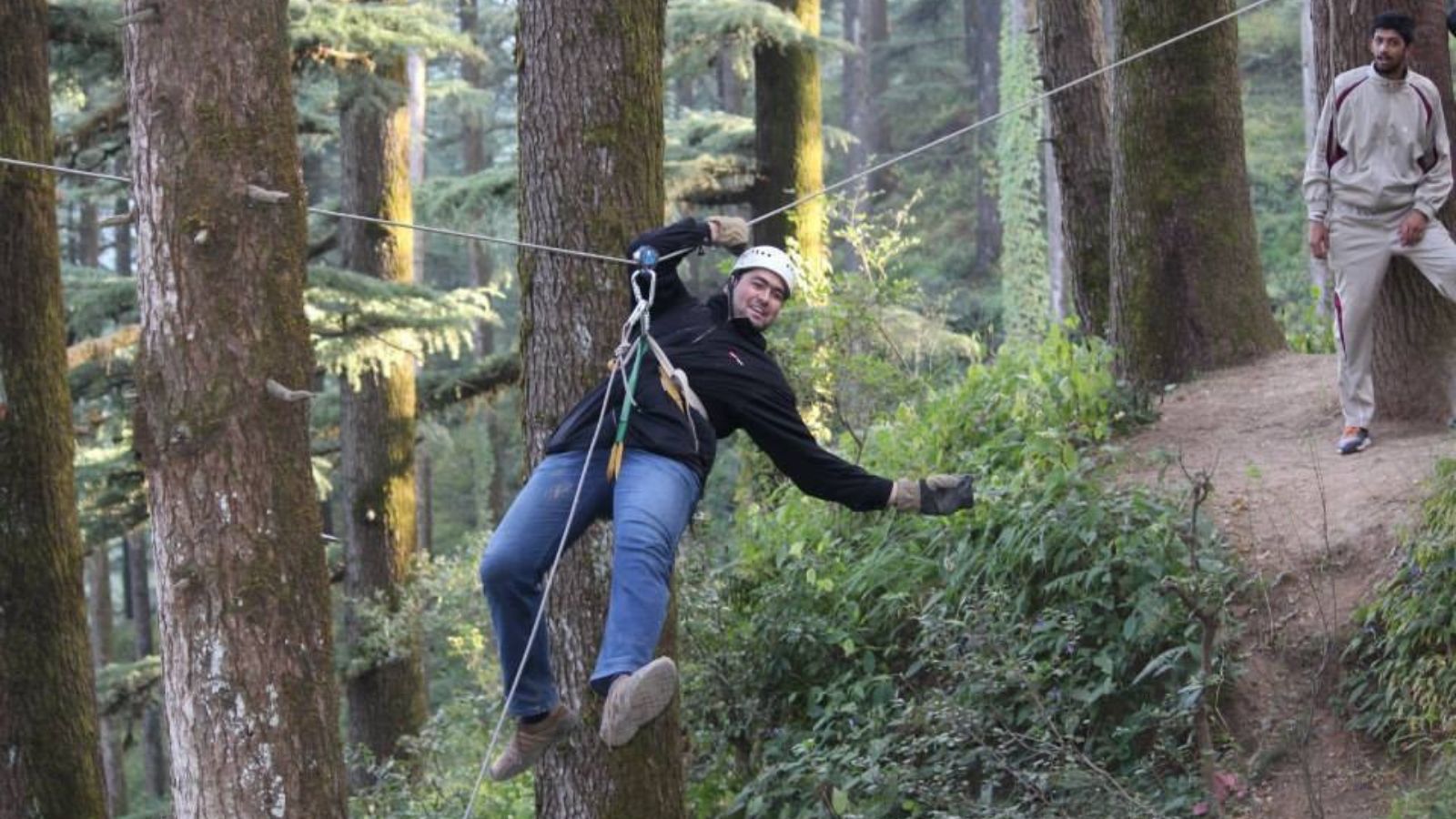 EduTrips - Altius Institute of Universal Studies - Mussoorie & Kanatal - 3