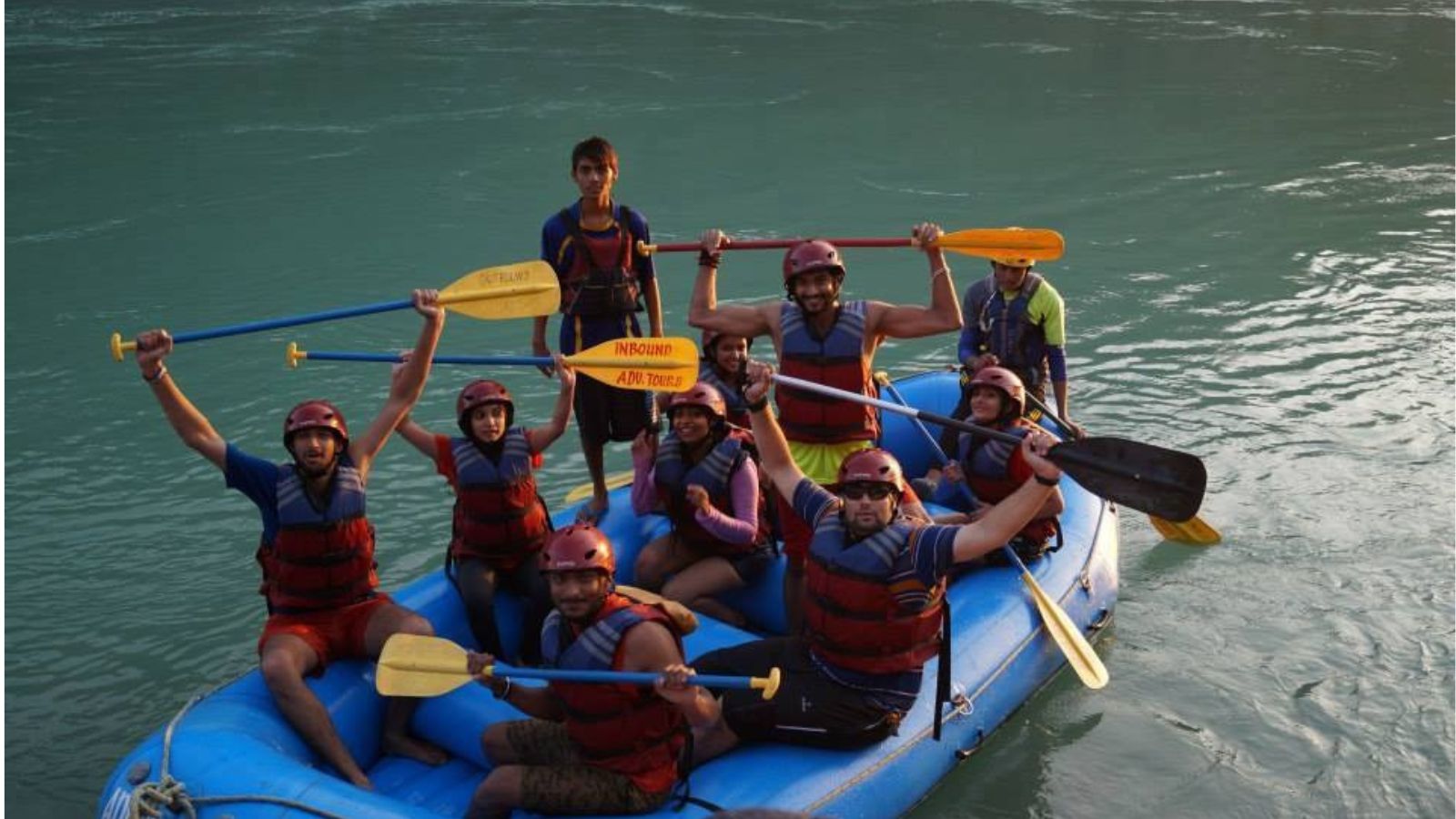 EduTrips - Altius Institute of Universal Studies - Mussoorie & Kanatal - 4