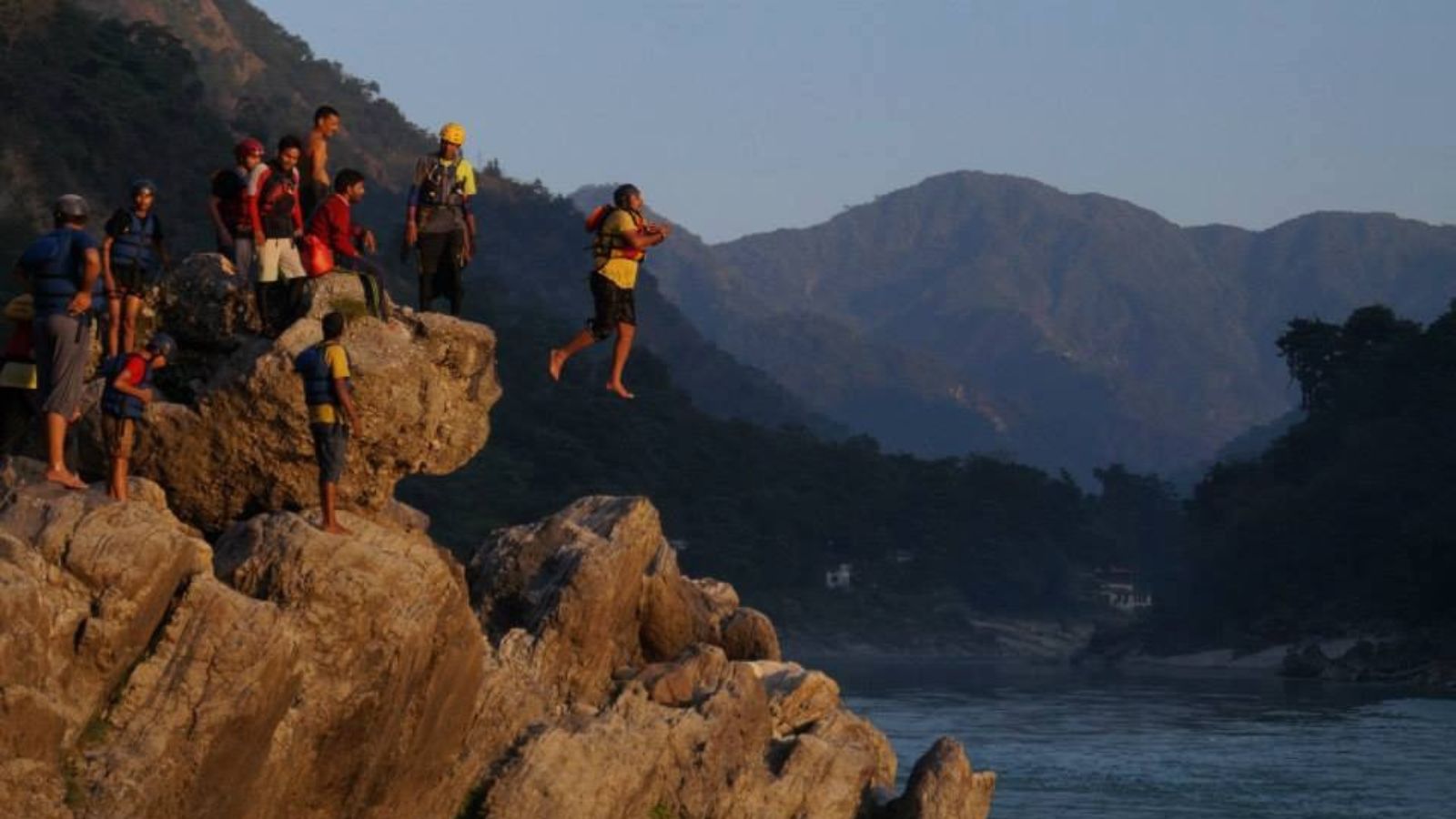 EduTrips - Altius Institute of Universal Studies - Mussoorie & Kanatal - 5