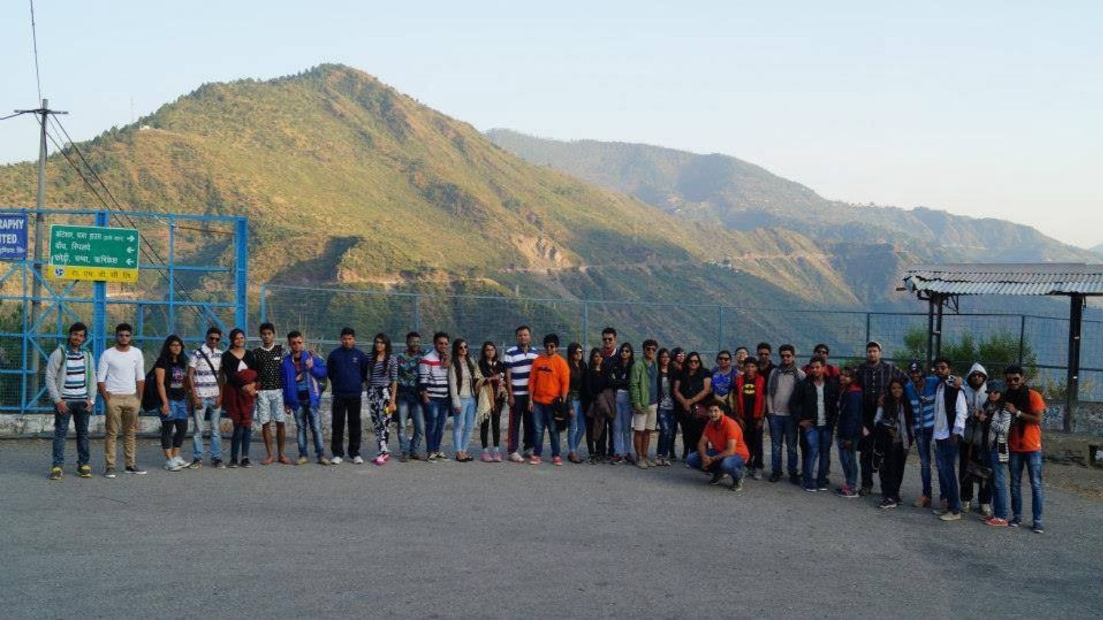 EduTrips - Altius Institute of Universal Studies - Mussoorie & Kanatal - 6