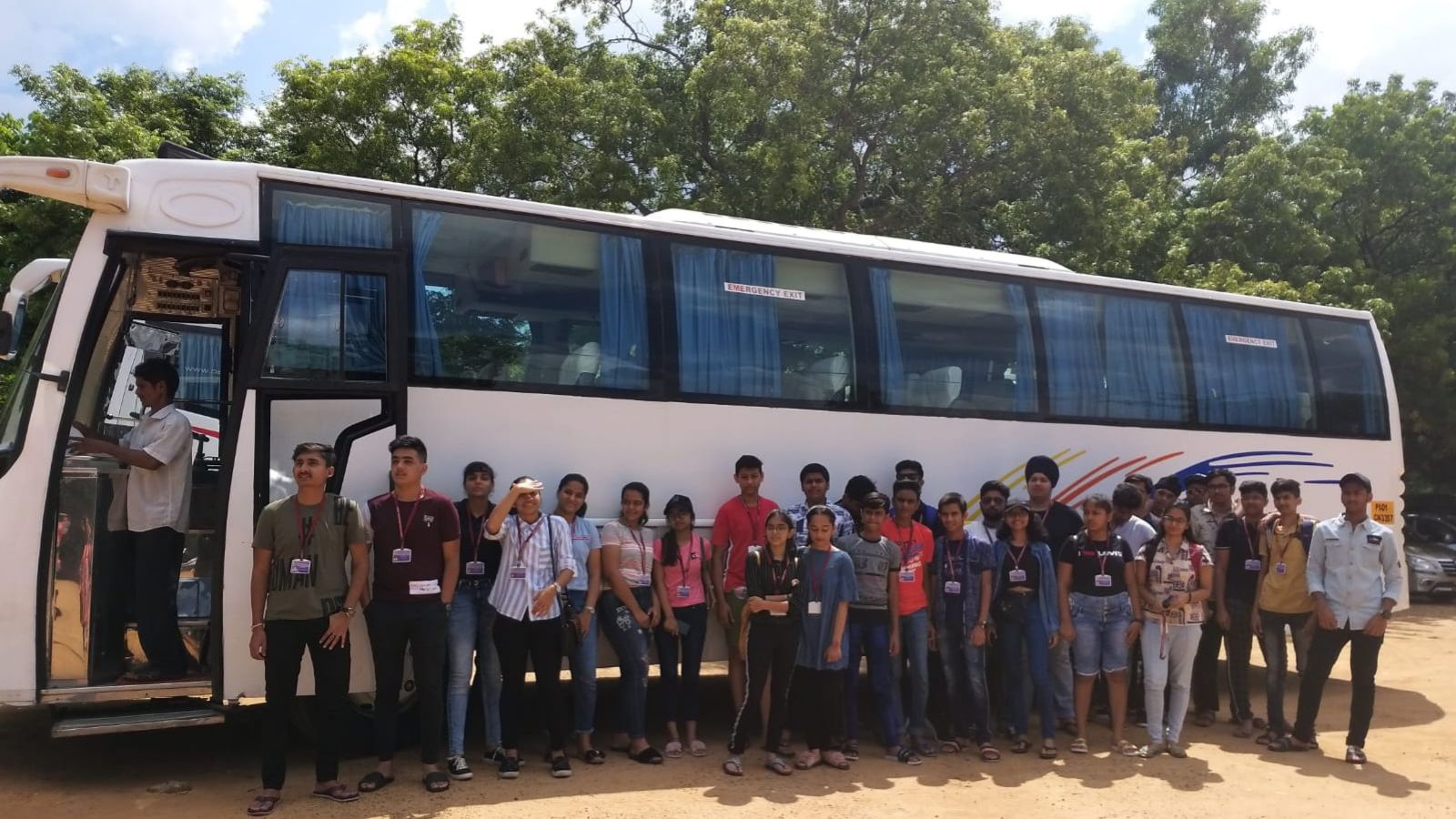 EduTrips - Laurels School International - Chennai & Pondicherry - 4