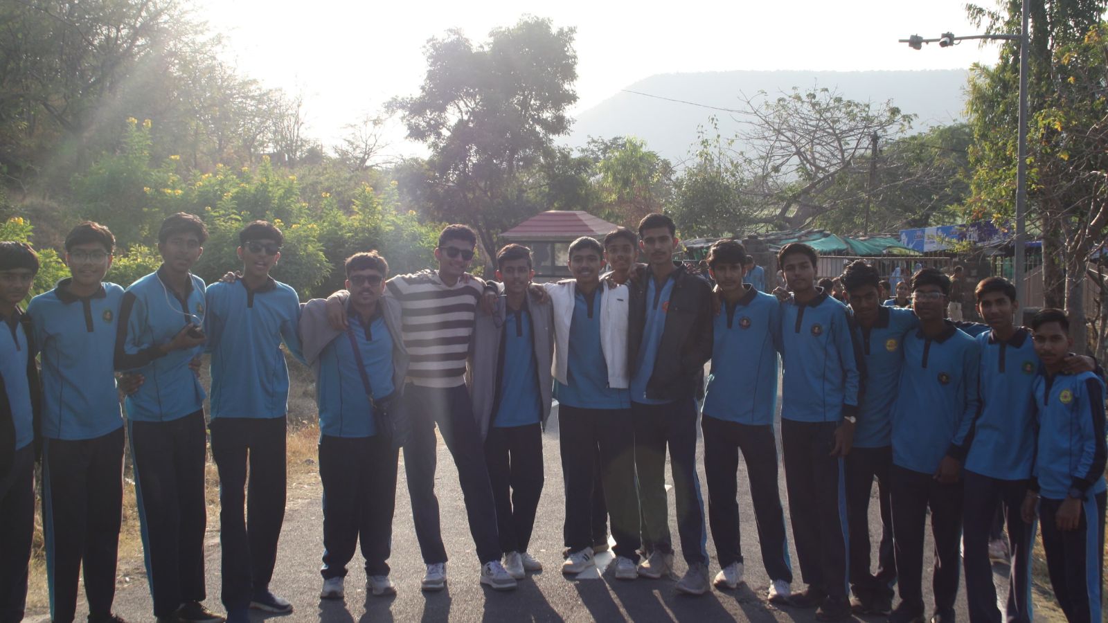 EduTrips - St. Antony_s Convent Higher Secondary School - Mandav - 5