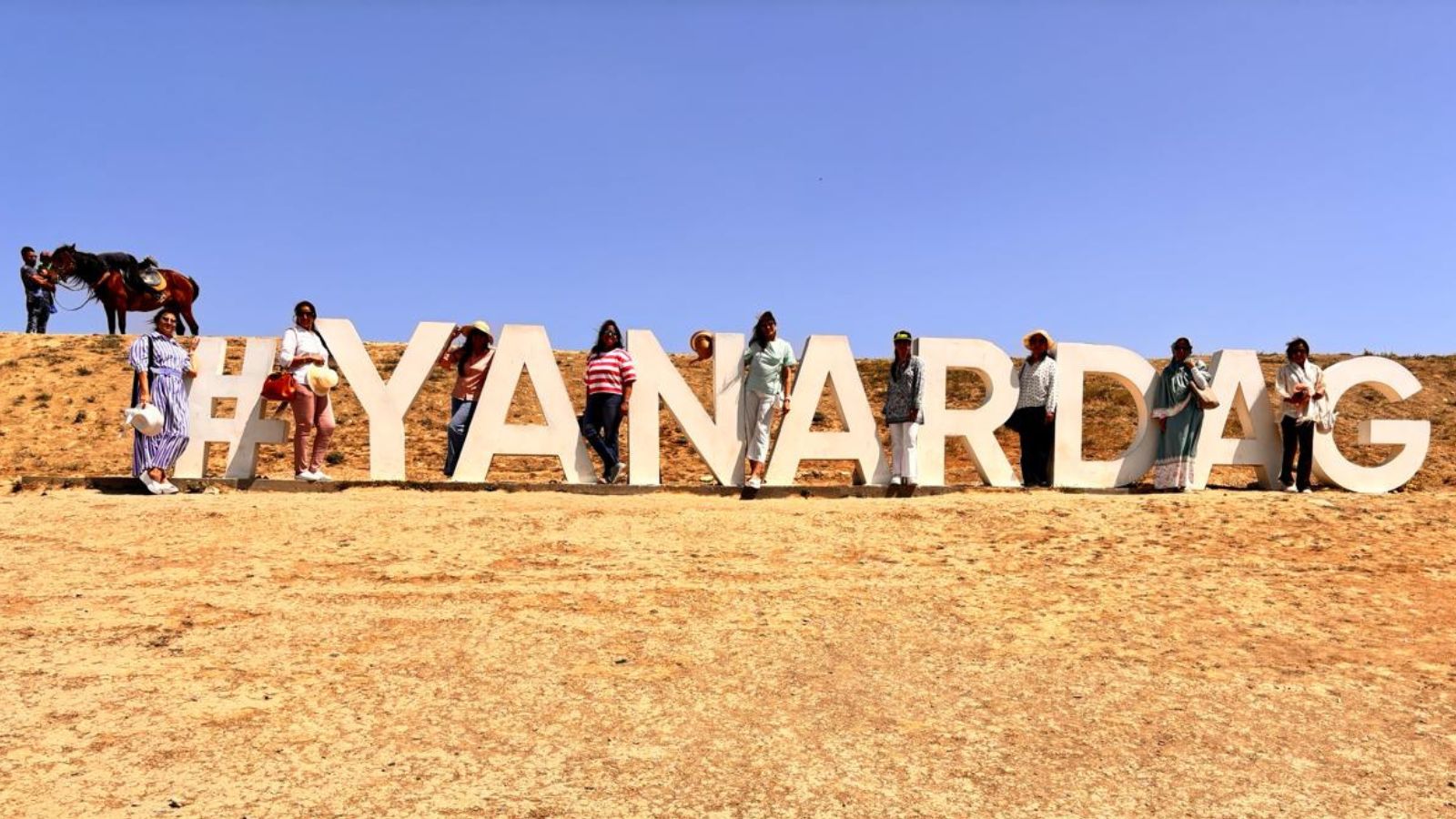 TravelWithTitli - Baku Women_s Trip - 6