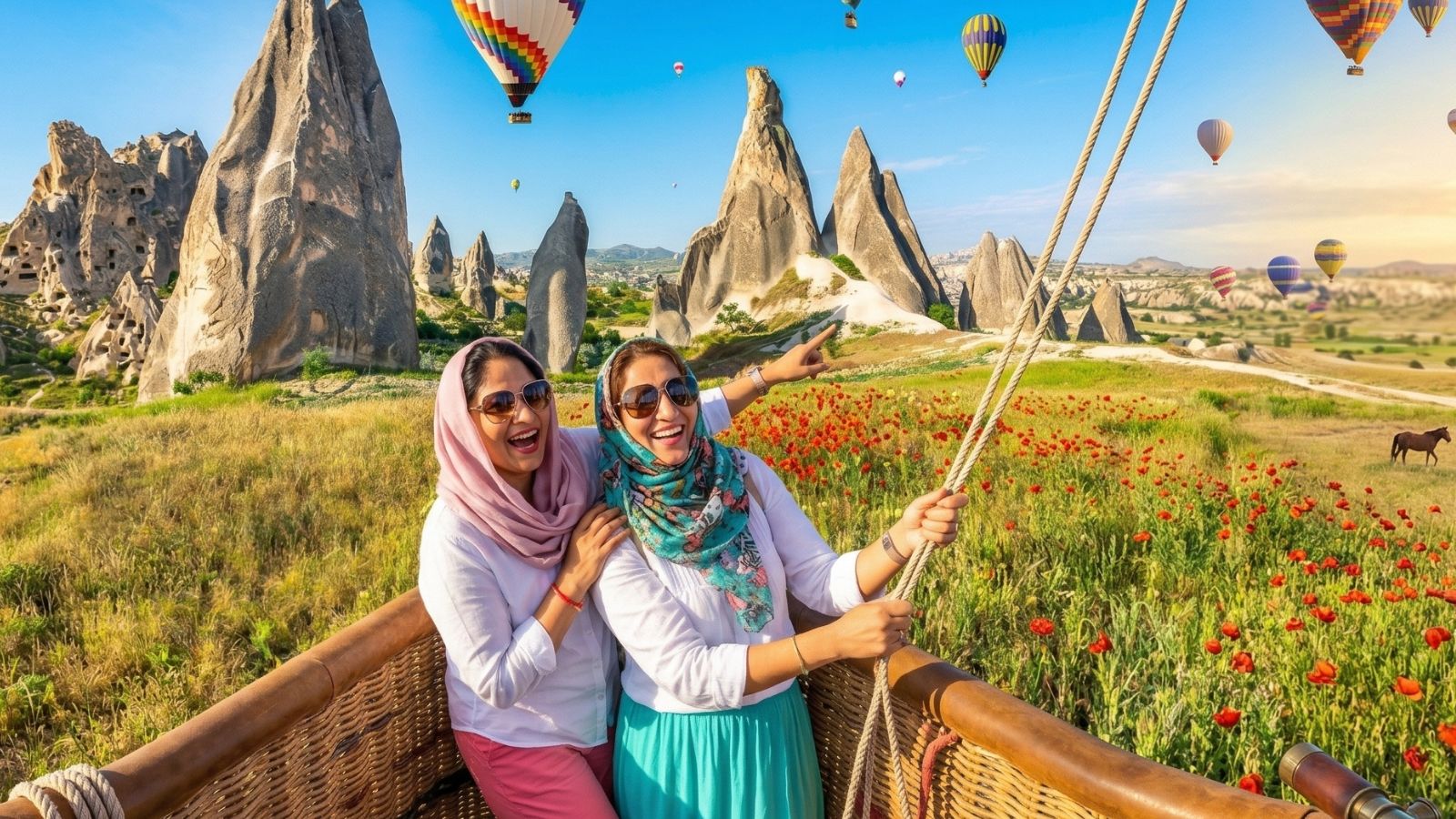 TravelWithTitli - Turkey Women_s Trip - 3