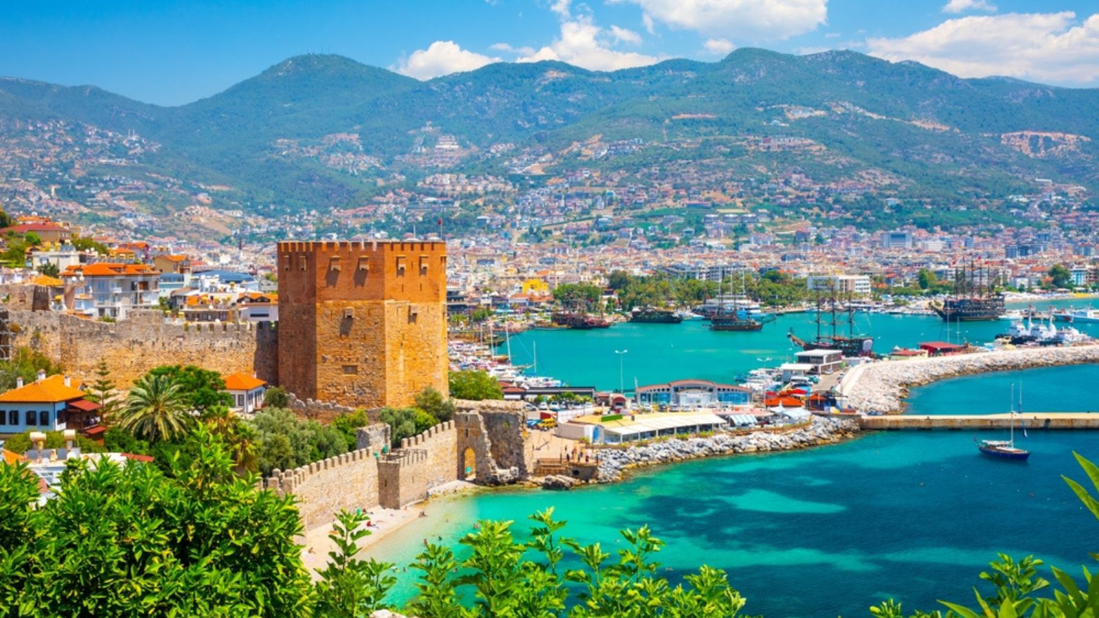 TravelWithTitli - Turkey Women_s Trip - 4